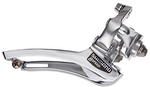Shimano FD-R440 Road Bike front derailleur, 8-speed Double product image