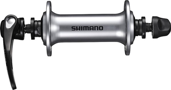 Shimano HB-RS400 Tiagra Road Bike front hub