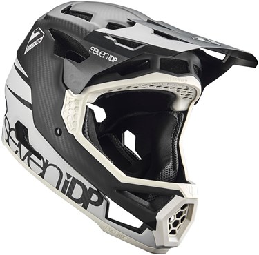 tredz full face helmet