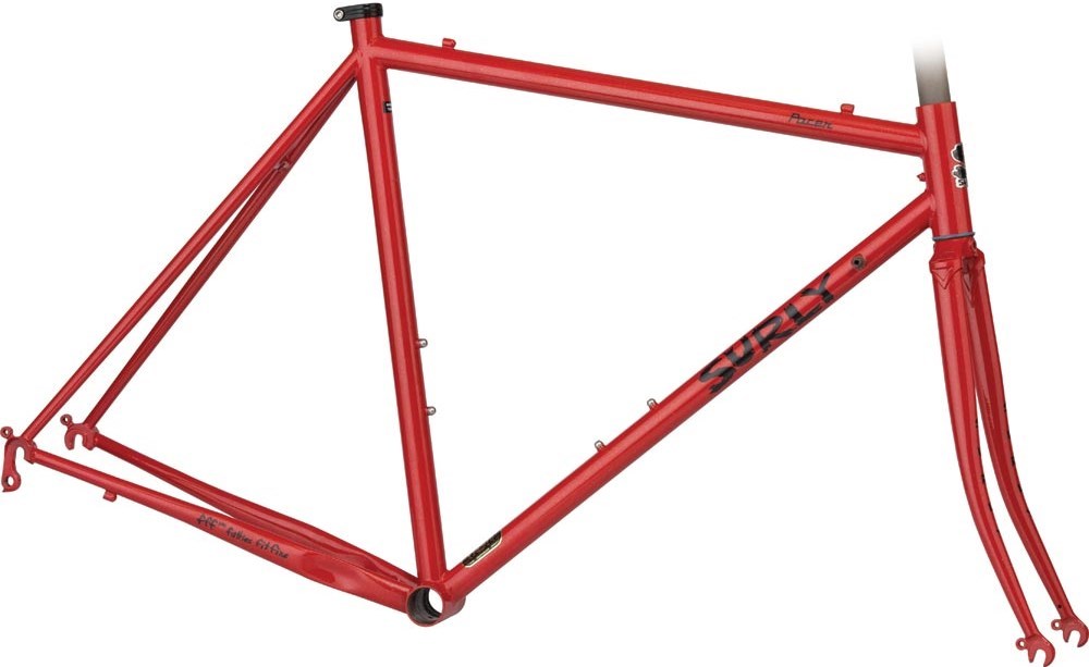 Surly Pacer Frameset 2015 product image