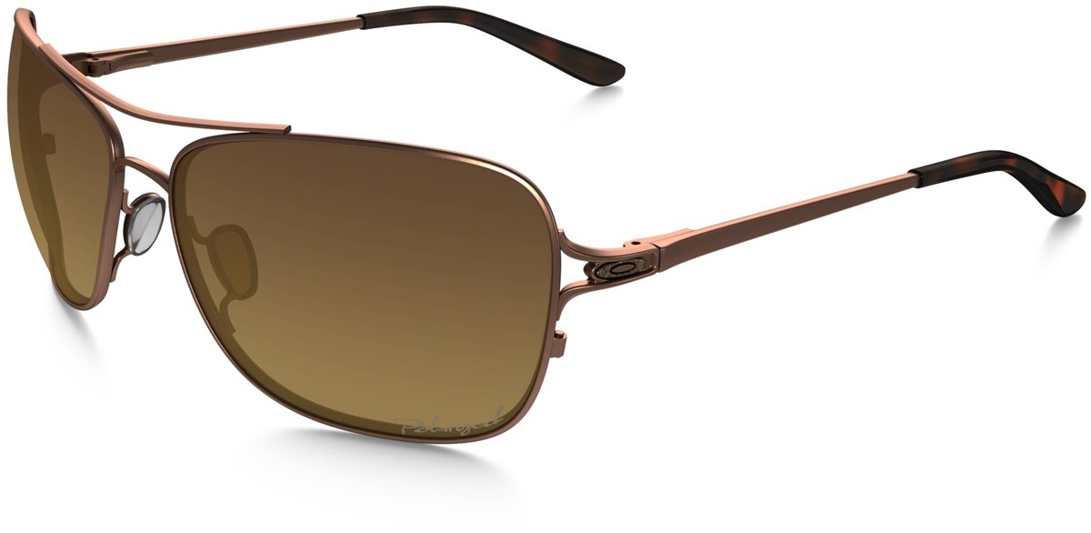 Oakley Womens Conquest Polarized Sunglasses product image