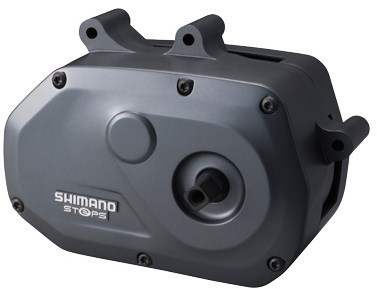 Shimano DU-E6001 Steps Drive Unit Without Cover product image