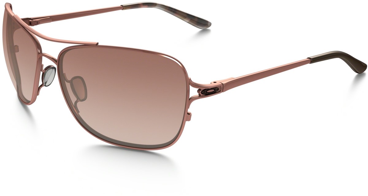 Oakley Womens Conquest Sunglasses product image