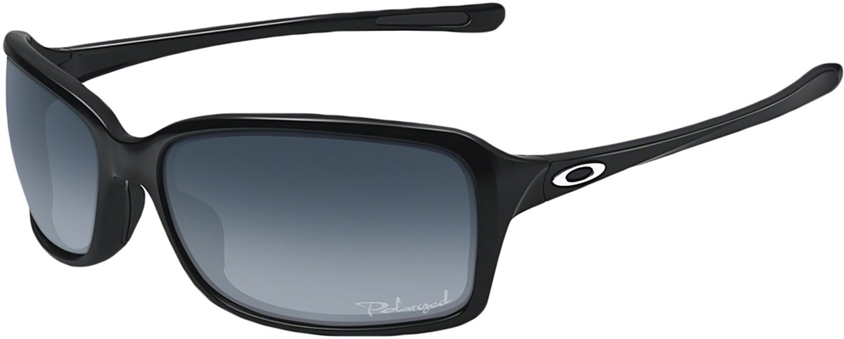 Oakley Womens Dispute Polarized Sunglasses product image