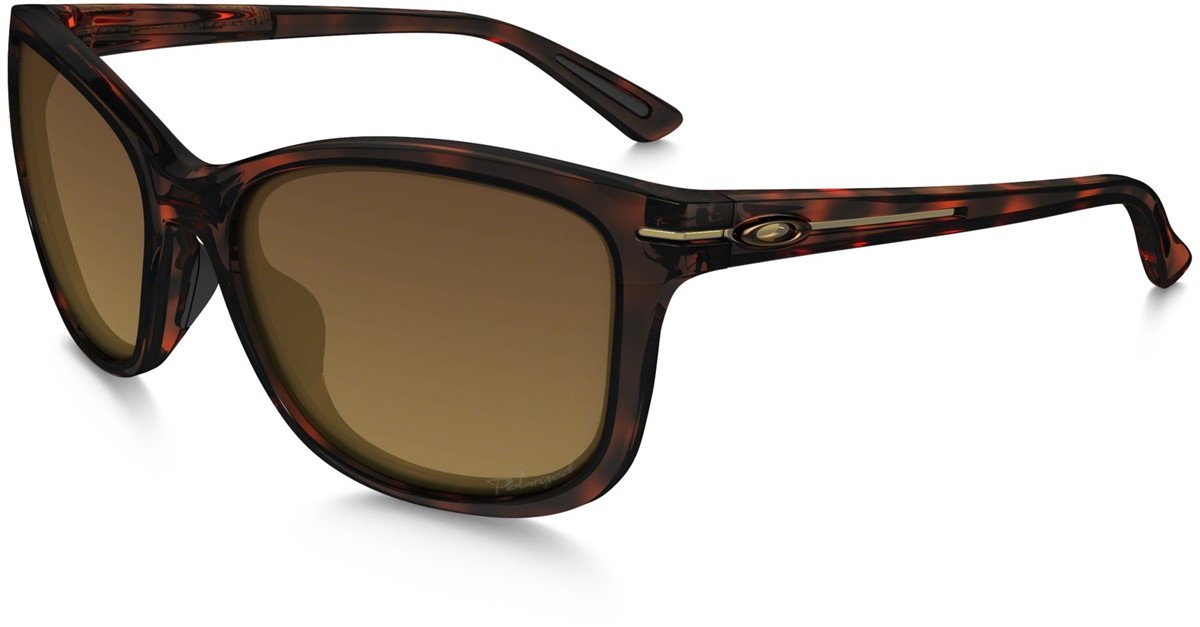Oakley Womens Drop In Polarized Sunglasses product image
