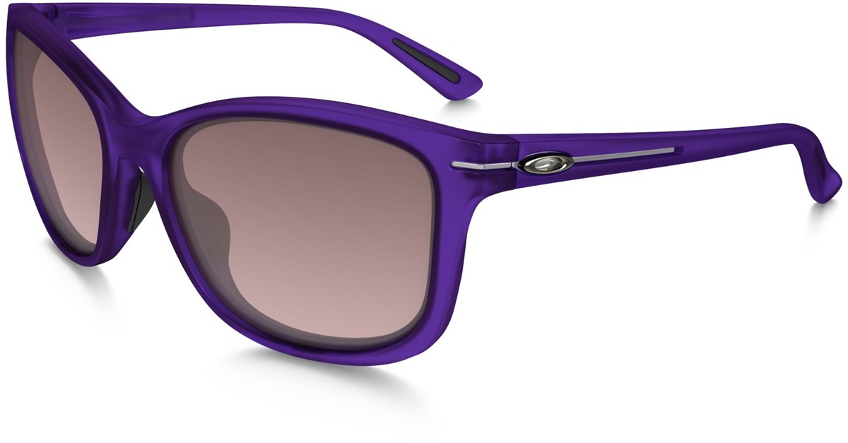Oakley Womens Drop In Frosted Collection Sunglasses product image