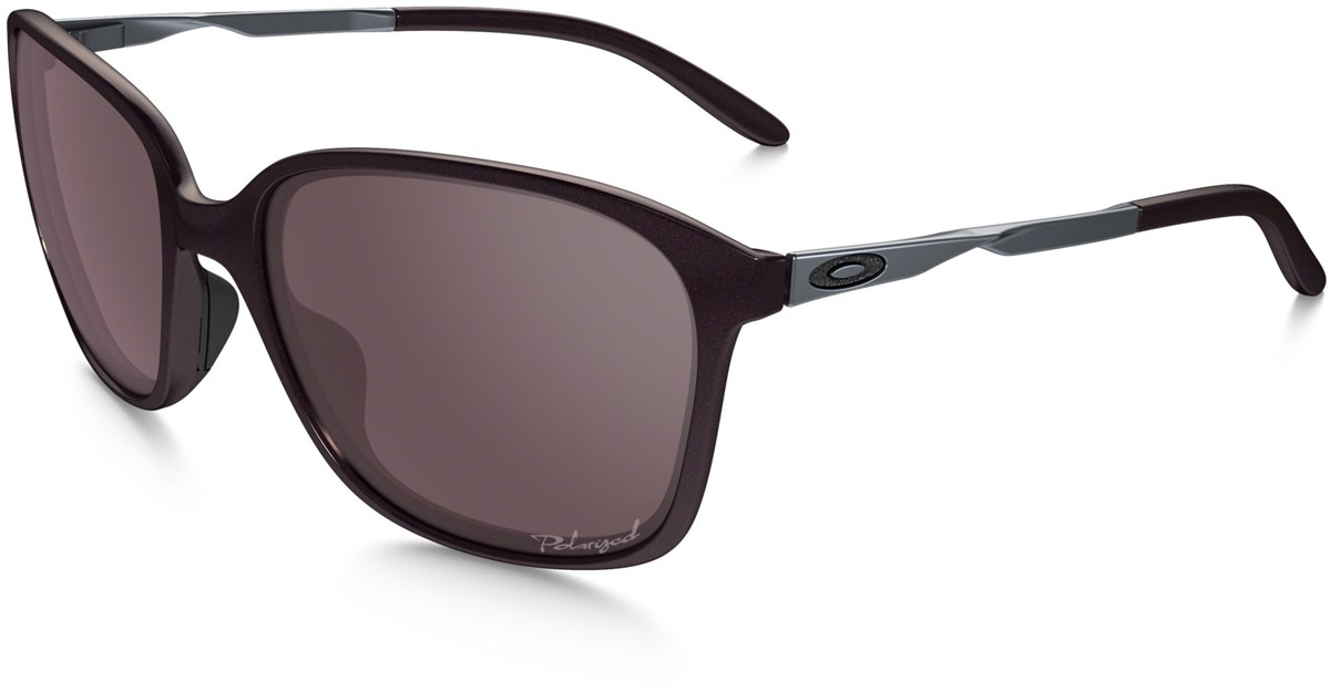 Oakley Womens Game Changer Polarized Sunglasses product image
