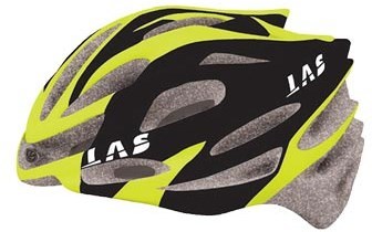 Las Asteroid Road Cycling Helmet product image