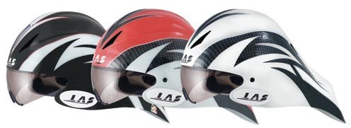 Las Cronometro TT Time Trial Helmet product image