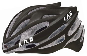 Las Galaxy Road Cycling Helmet product image