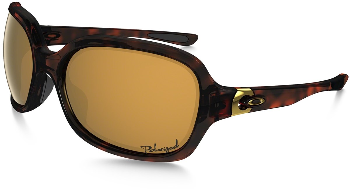 Oakley Womens Pulse Polarized Sunglasses product image