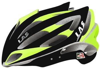 Las Victory Road Cycling Helmet product image