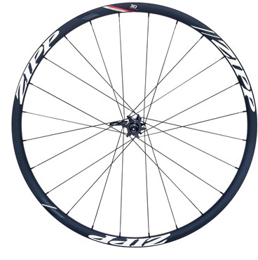 zipp disc brake wheelset