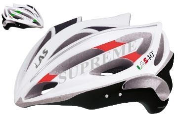 Las Victory Supreme 40th Road Cycling Helmet product image