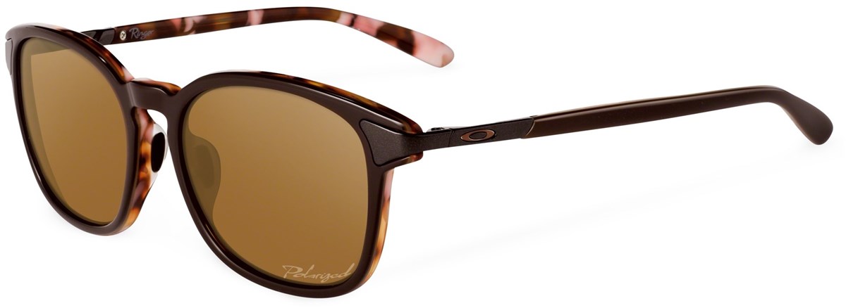 Oakley Womens Ringer Polarized Sunglasses product image