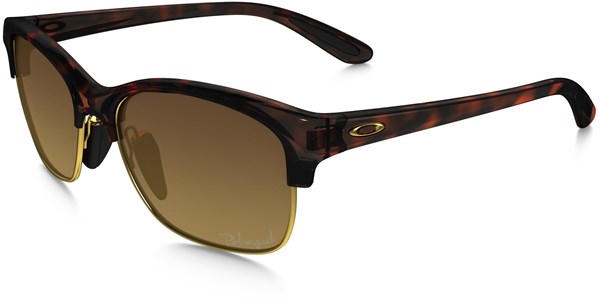 Oakley Womens Rsvp Polarized Sunglasses Out Of Stock Tredz Bikes 