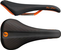 SDG Bel Air 2.0 Ti-Alloy Rail Saddle
