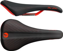 SDG Bel Air 2.0 Ti-Alloy Rail Saddle