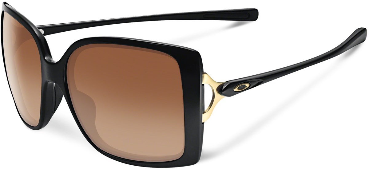 Oakley Womens Splash Sunglasses product image