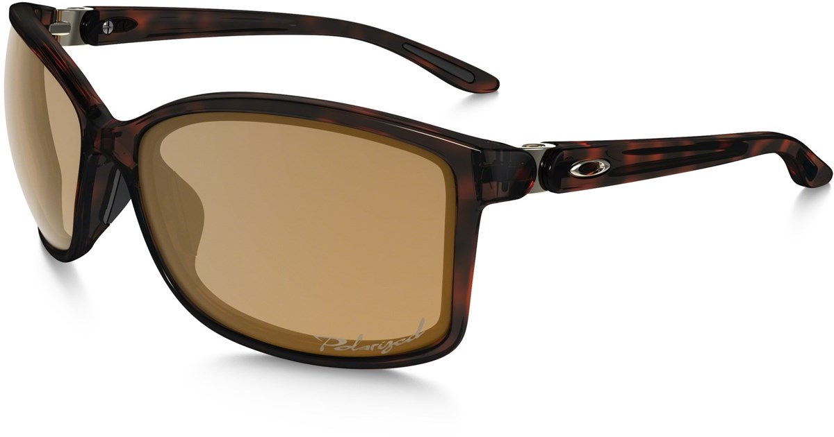 Oakley Womens Step Up Polarized Sunglasses product image