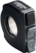Product image for Shimano SW-E6000 Steps Switch Compatible With SEIS - With Cord Bands A x2 - B x1