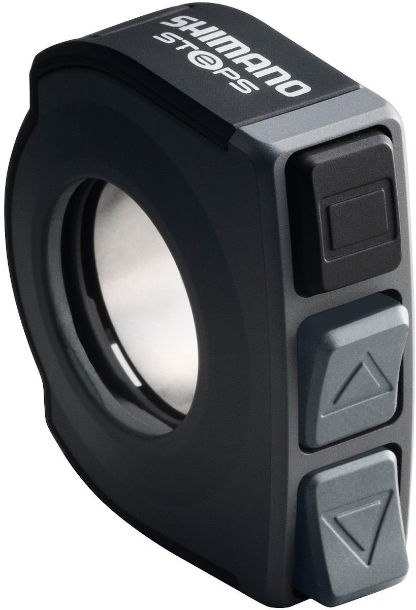 Shimano SW-E6000 Steps Switch Compatible With SEIS - With Cord Bands A x2 - B x1 product image