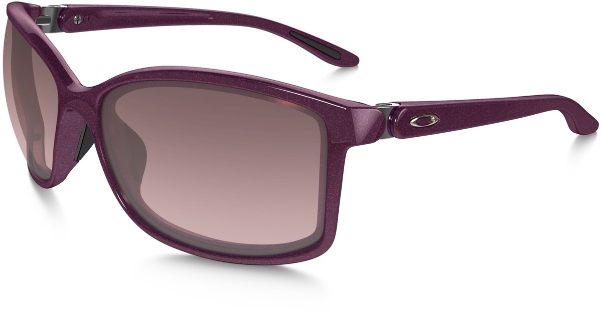 Oakley Womens Step Up Sunglasses product image
