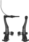 Shimano Sora grade R353 Road Flat Bar V-Brakes