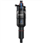 RockShox Monarch RT3 DebonAir 320 Lockout Force Rear Shock