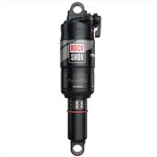 RockShox Monarch RT3 DebonAir 320 Lockout Force Rear Shock