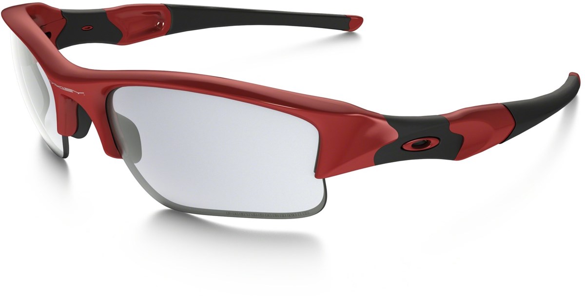 Oakley Flak Jacket XLJ Photochromic Sunglasses product image