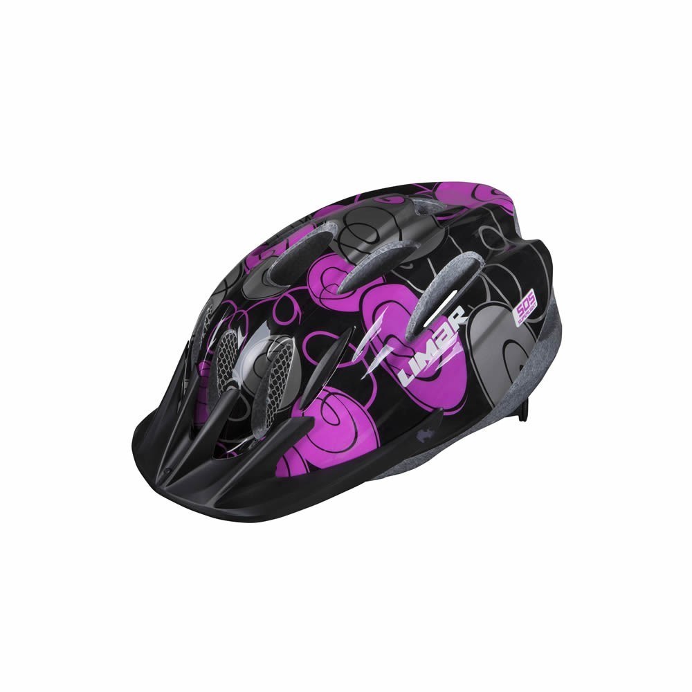 Limar DC505 505 Youth Cycling Helmet product image