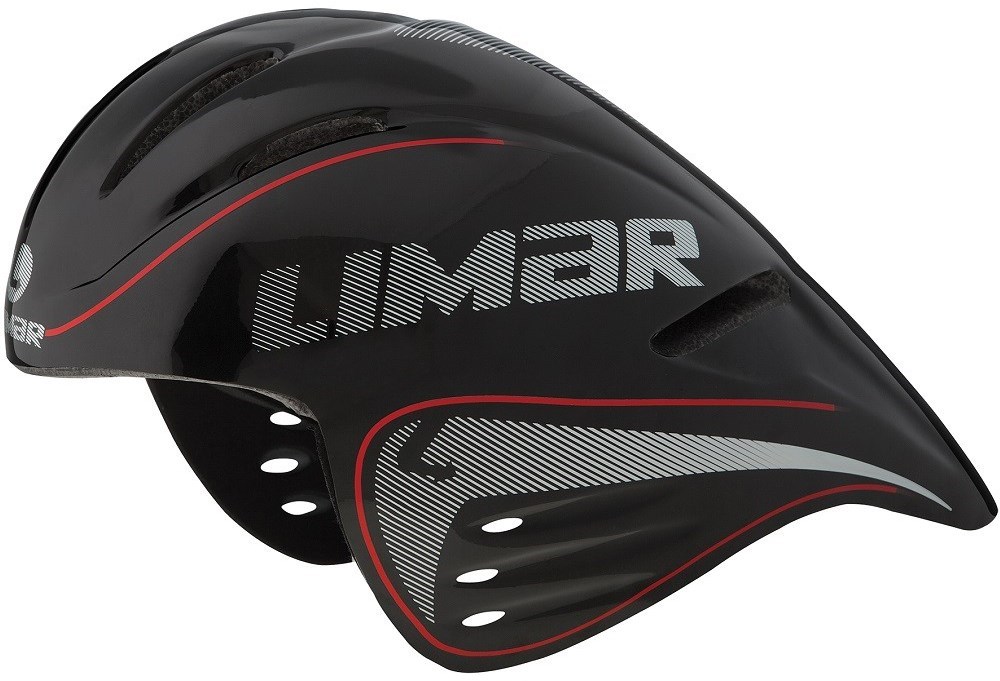 Limar BCCSP Crono Speed Demon Road Cycling Helmet product image