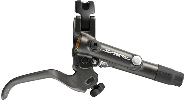 Shimano BL-M820 Saint I-spec-B Compatible Disc Brake Lever