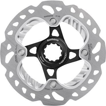 Shimano SM-RT99 Ice Tech Freeza Centre Lock Rotor