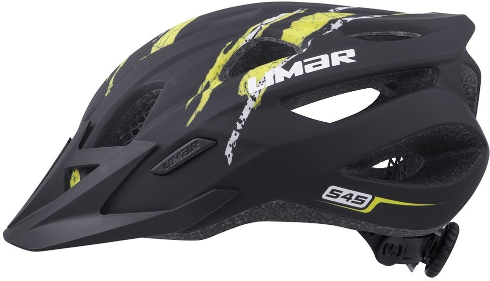 Limar BC545MA 545 MTB Cycling Helmet Matt product image