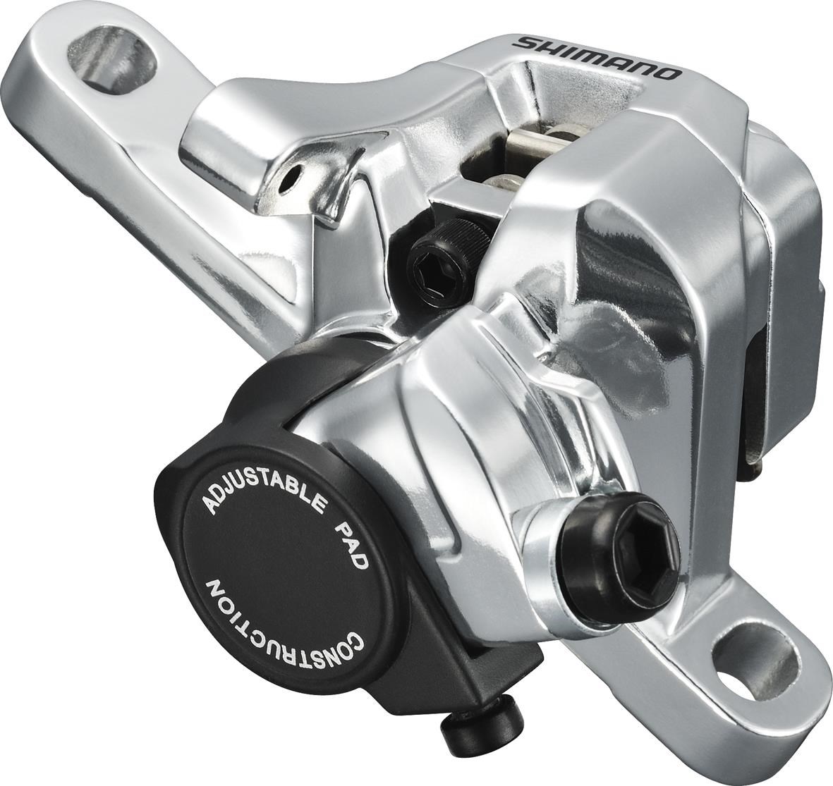 Shimano BR-R517 Calliper - Without Rotor - IS Or Post Mount product image