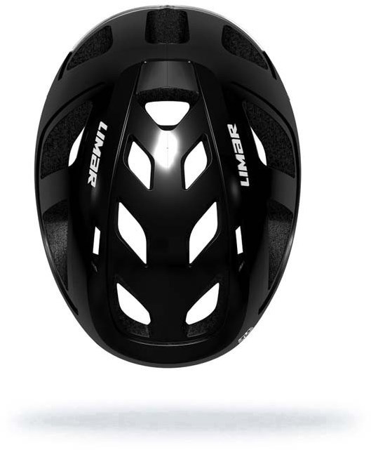 Limar DCVELOV Velov No Plates Urban Cycling Helmet product image