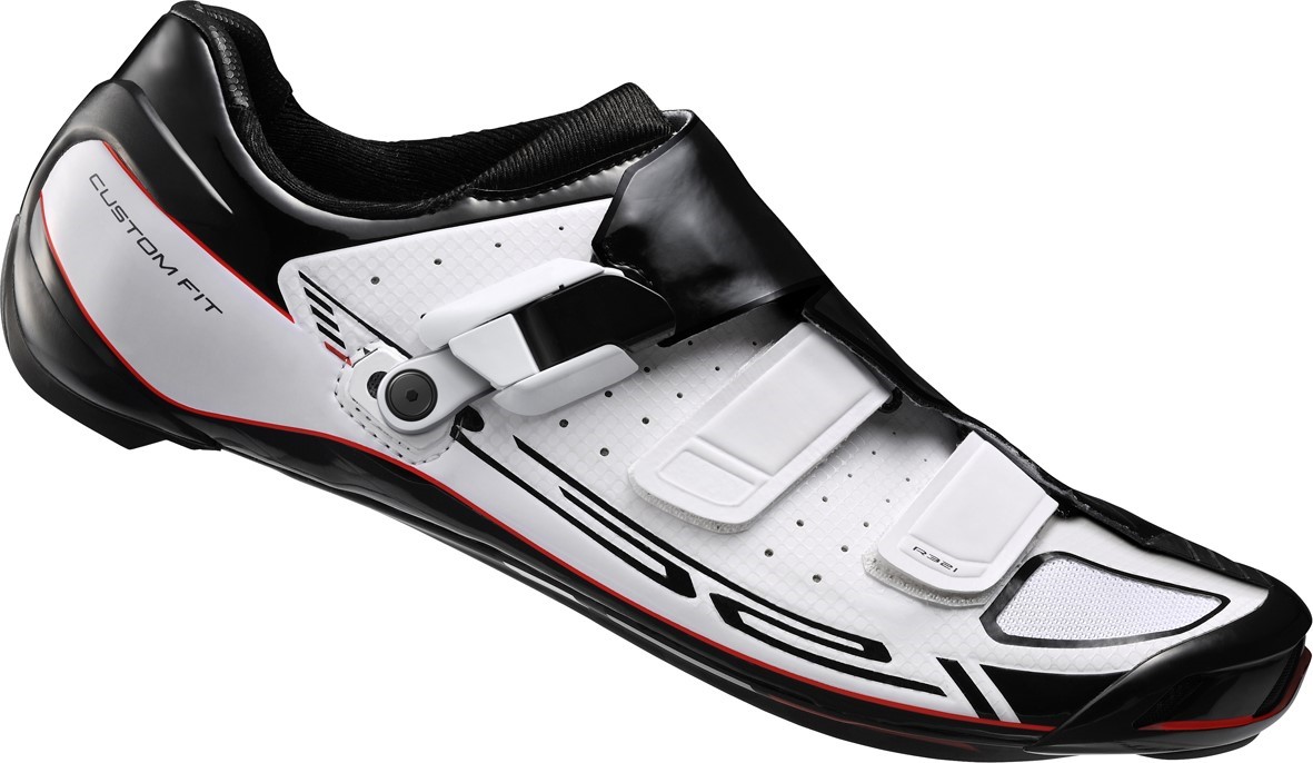 Shimano R321 SPD-SL Racing Shoes product image