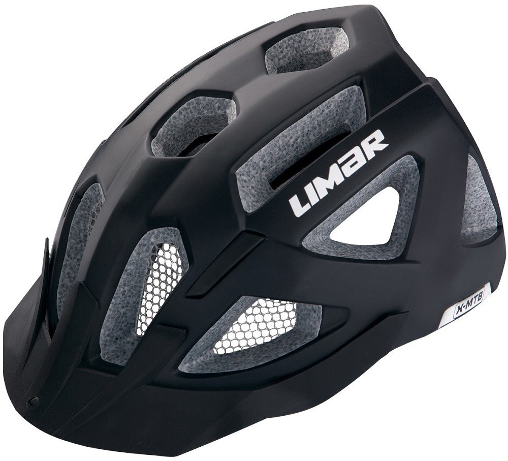 Limar ACXMTB X-MTB Cycling Helmet Matt product image