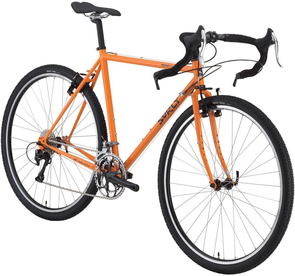Surly Cross-Check 10 Speed  2016 - Touring Bike product image