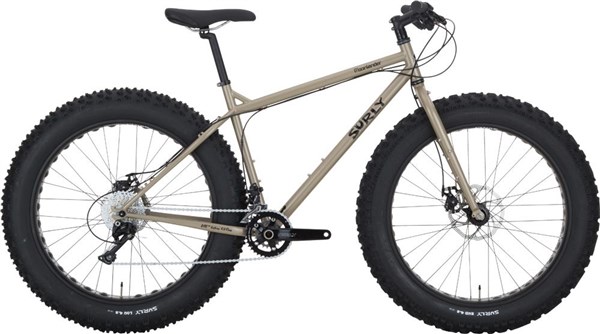 tredz fat bike