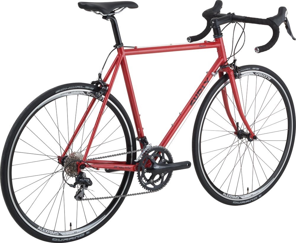 Surly Pacer 105 10 Speed 2016 - Road Bike product image