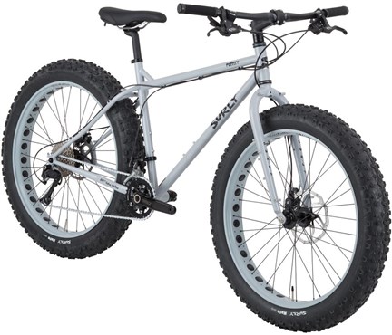 tredz fat bike