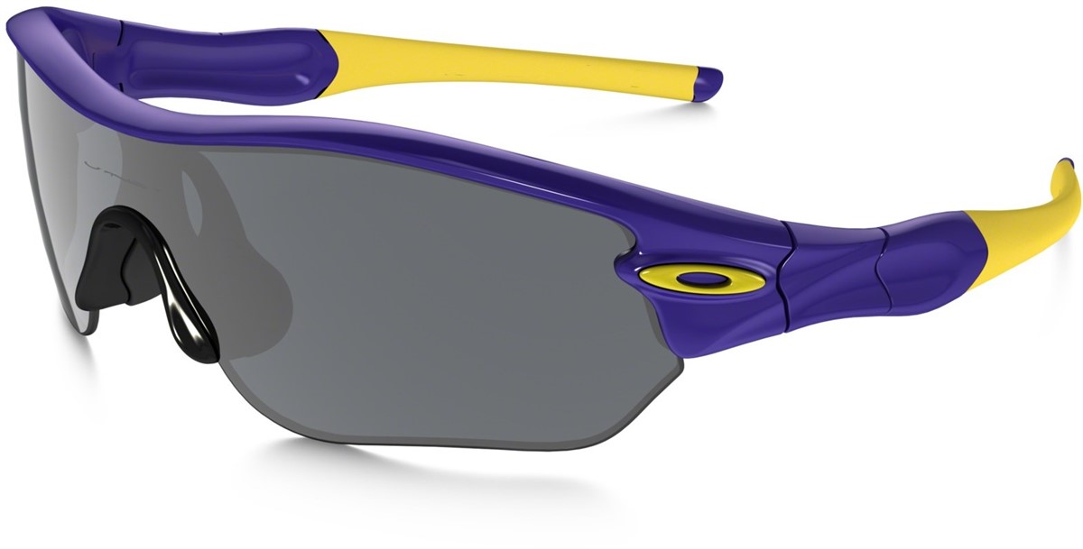 Oakley Womens Radar Edge Cycling Sunglasses product image