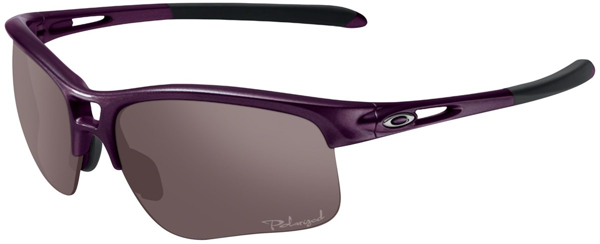 Oakley RPM Edge Polarized Sunglasses product image