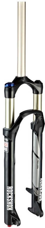 RockShox Recon Gold Tk - Solo Air 100 27.5" 9qr - Turnkey - Oneloc Remote Right Adj - Alum Str - Tapered - Disc  2016 product image