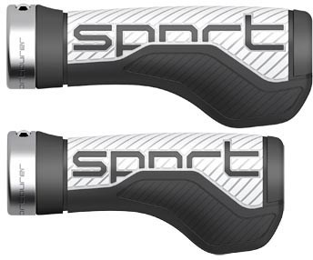 Sportourer Jammy Sport Lock-On Grips product image