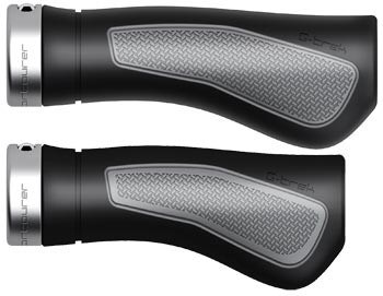 Sportourer Jammy Trekking Lock-On Grips product image