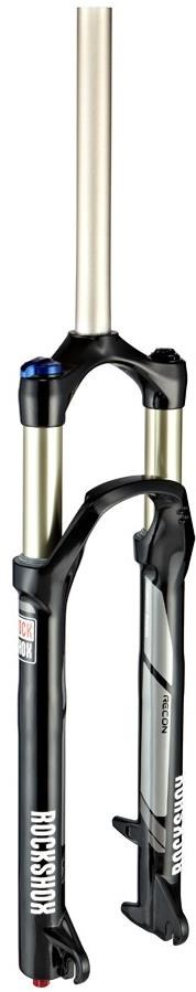 RockShox Recon Gold TK - SoloAir 100 26" 9QR - TurnKey - OneLoc Right -  1 1/8" - Disc product image